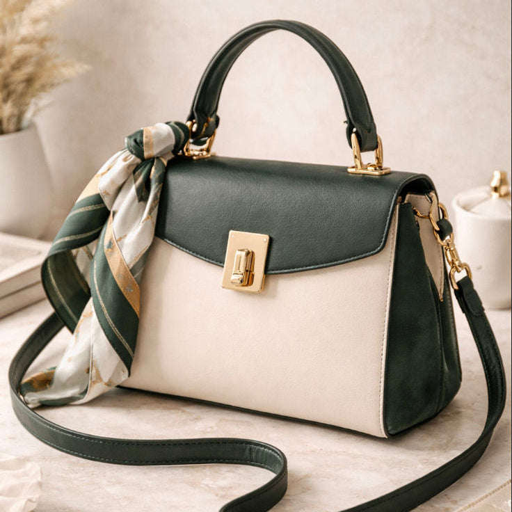 Elegant and Luxury Cross Bag