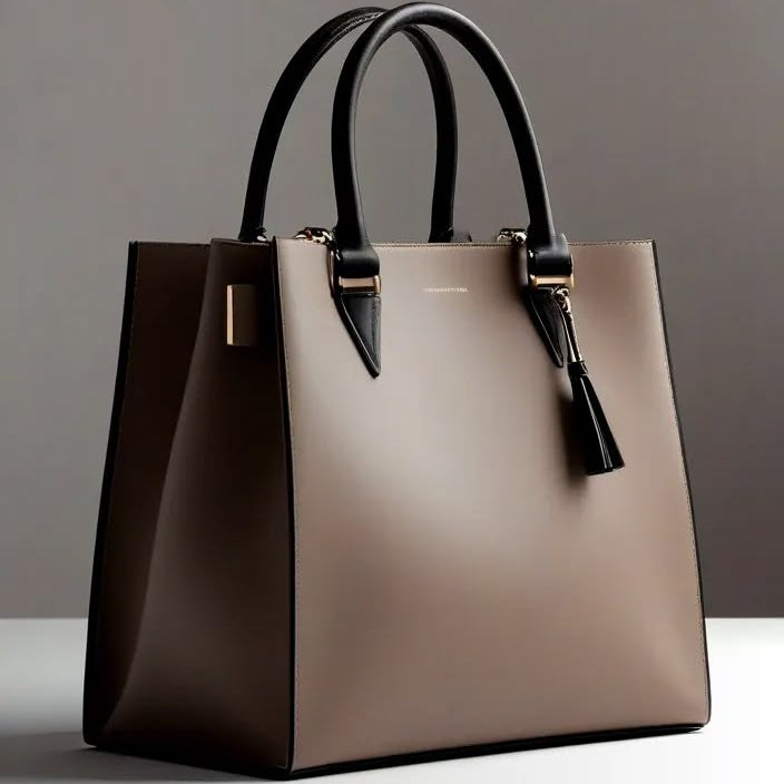 Travel Friendly Tote Bag