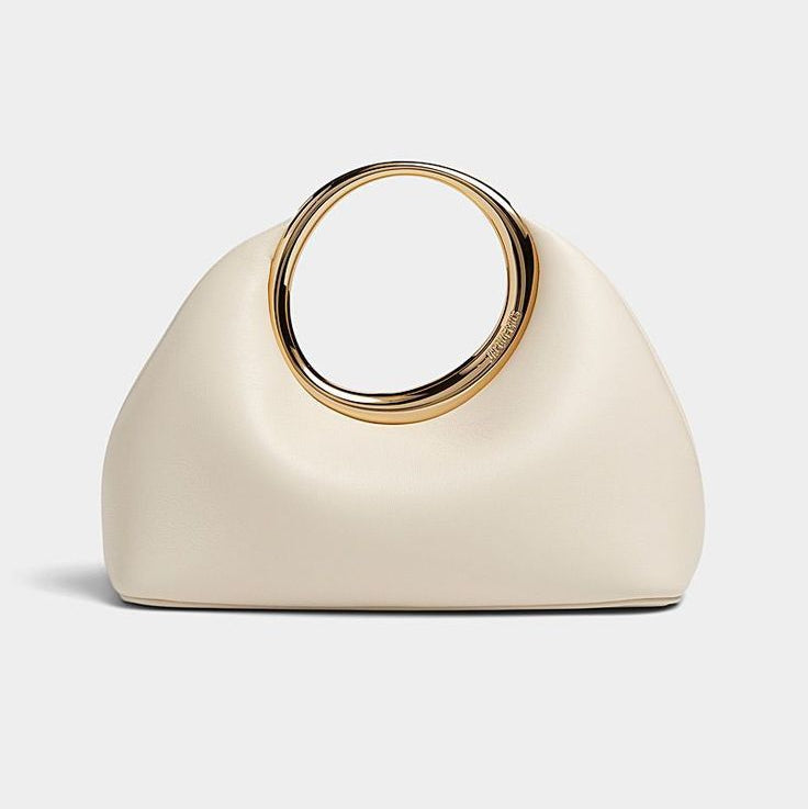 simple Hand Bag